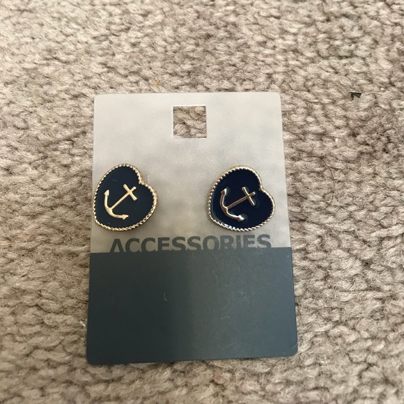 BRAND NEW-Sailor Themed Jewelry Set - Picture 5 of 7